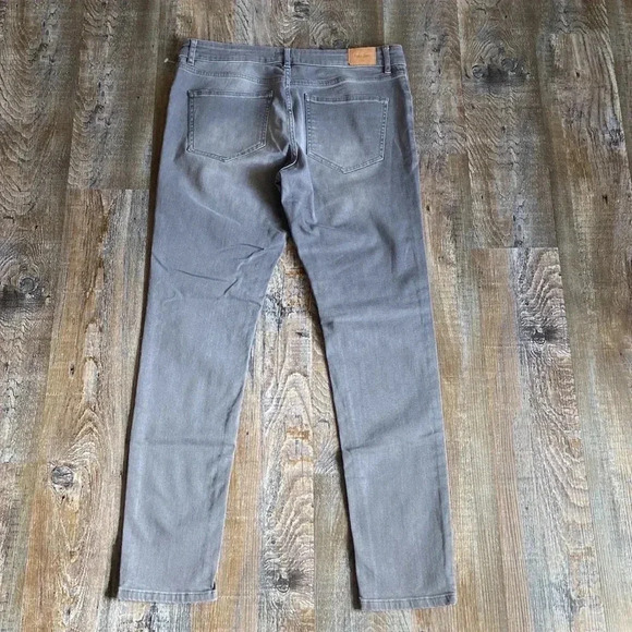 Part  Two | Skinny Slim Jeans - Picture 8 of 12